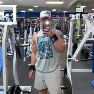 Meet your Posher, Michael